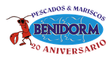 Pescados y Mariscos